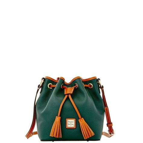 Dooney Bourke Pebble Grain Kendall Crossbody Dooney Bourke Dooney