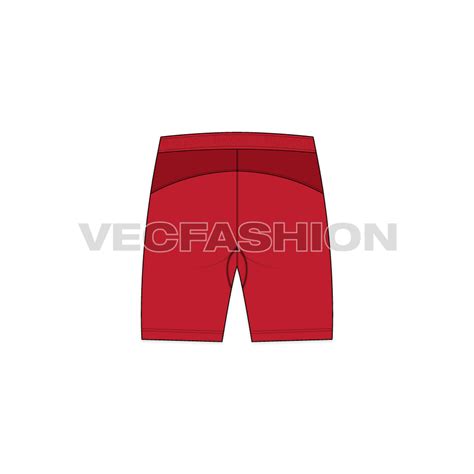 Clipart Gym Shorts