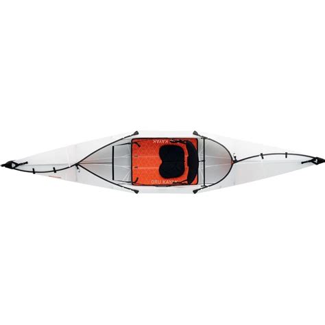 Oru Kayak Beach Lt Kayak Paddle