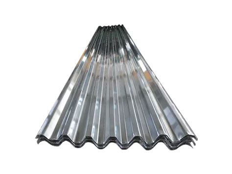 Galvanized Corrugated Sheet,High quality products,100% factory price