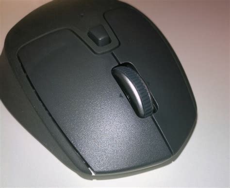 Logitech M720 Triathlon Mouse Review | PCMag