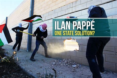 One State Solution And The Way Forward For Palestine Rebel