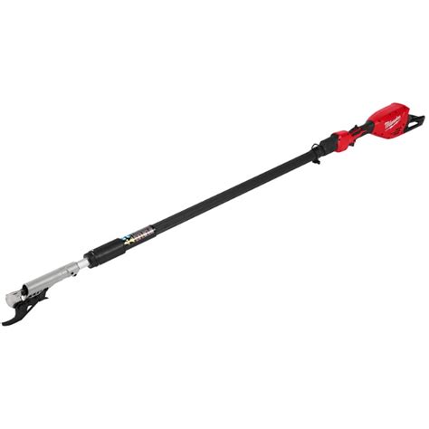 Milwaukee 3008 20 M18 Brushless Telescoping Pole Pruning Shears Tool