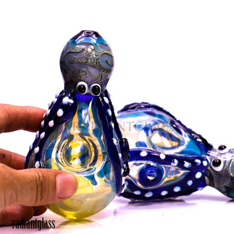 Wholesale Tobacco Glass Manufacturers, suppliers | Radiant Art Glass Co ...