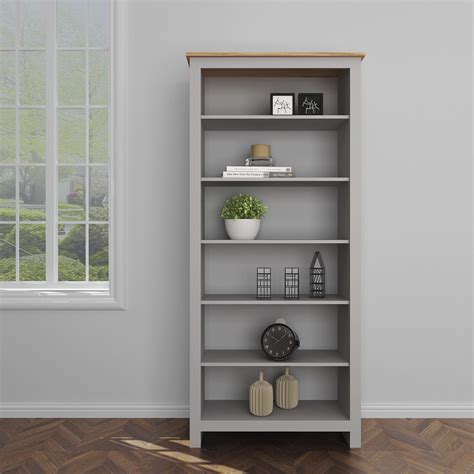 Lexington Bookcase