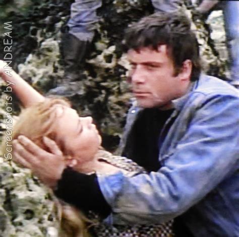 The Shuttered Room 1967 Gig Young Carol Lynley Scenes