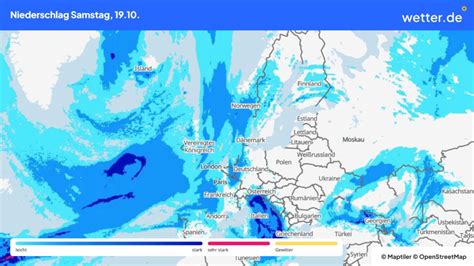 Schwere Unwetter Und Sturmtief Europa Urlaubsregionen Drohen Schon