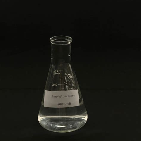 China Dimethyl Carbonate Manufacturers And Suppliers Hangdachem