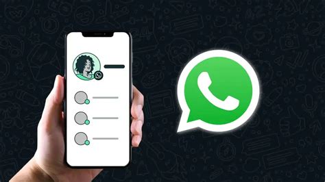 Cómo bloquear u ocultar estados de WhatsApp a una persona