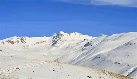 Giresun Mountains - Extreme Türkiye