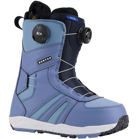 Buy Snowboard Boots for Women online - Fun Sport Vision