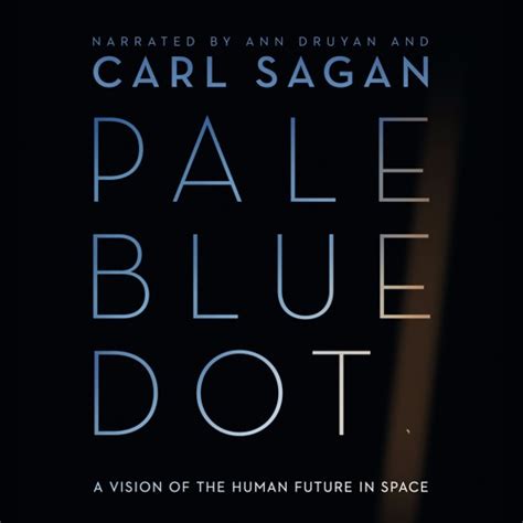 Stream Pale Blue Dot by Carl Sagan, audiobook excerpt by Audible ...