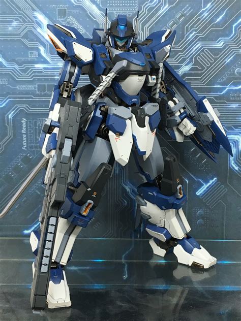 HARDCORE MECHAサンダーボルトCCSTOYS ② PINK BULLET