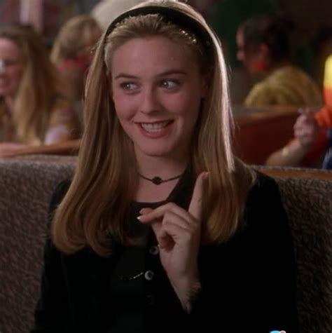 9 Over The Top 90s Things In Clueless We Appreciate Now Clueless