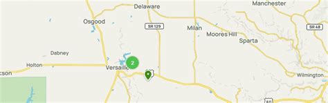 Best Kid Friendly Trails In Milan Alltrails