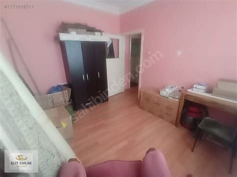 SAFRANBOLU EMEK MAHALLESİNDE SATILIK 3 1 DAİRE ELİT EMLAK TAN Satılık