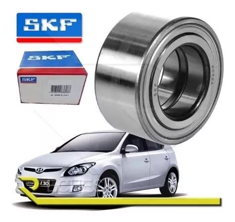 Rolamento Roda Dianteira Veloster I30 Cerato Soul 2009 Skf Frete grátis