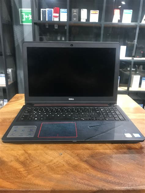 Dell Inspiron 15 5577 Gaming Producto Unico Circuitbank