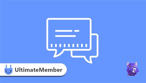 Ultimate Member Private Messages Extension Wordpress Plugin Gplplace