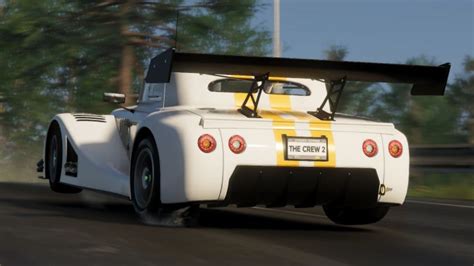 IGCD Net Morgan Aero 8 In The Crew 2