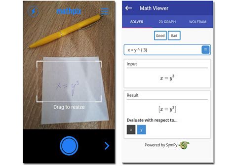 Apps Android Para Resolver Problemas Matemáticos Androidayuda