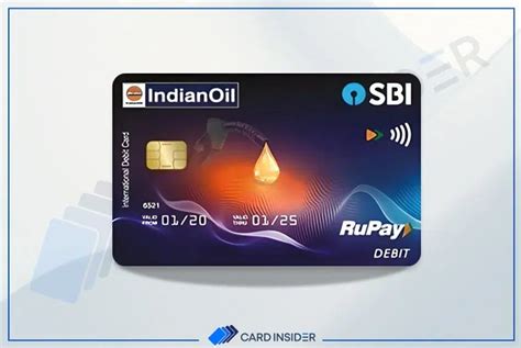 Best Sbi Debit Card Benefits And Features