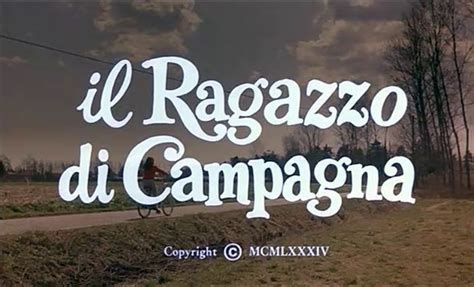 Il Ragazzo Di Campagna Renato Pozzetto Massimo Boldi T Video