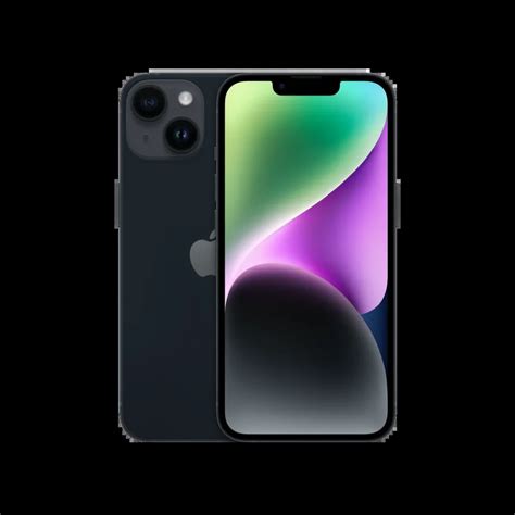 Купить Apple Iphone 14 128 Midnight Esim в магазине техники Привет Store