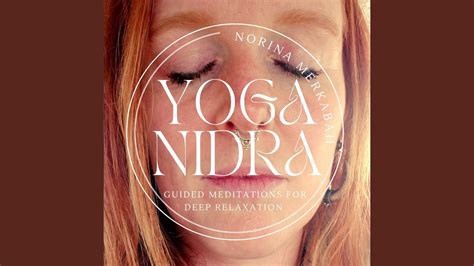 26 Min Deep Relaxation Yoga Nidra 7 Stages Youtube