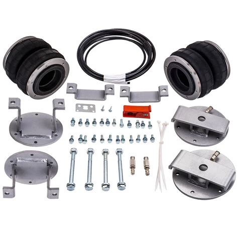 Bolsa De Suspensi N Neum Tica Kit De Asistencia De Carga Para Toyota