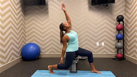 Chair Yoga Chest Openers YouTube