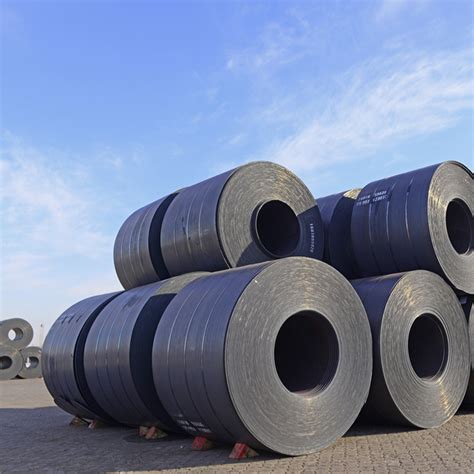 Carbon Cold Roll Steel Coil Astm A With Good Price China Cold