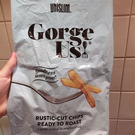 Gorge Us Rustic Cut Chips Reviews Abillion