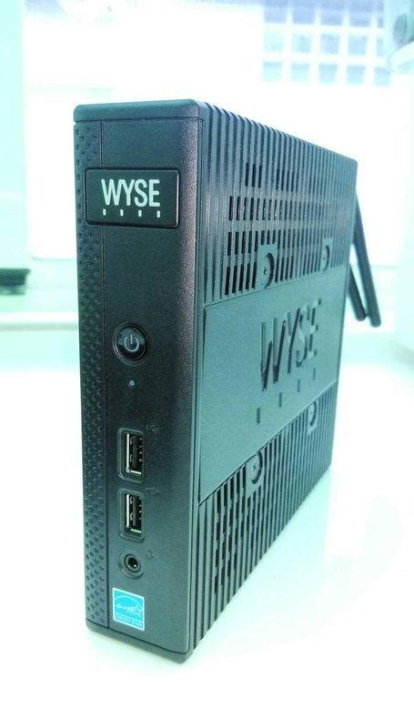 Dell Wyse Dx0d Wifi 終端機支援pcoip Vmware View 露天市集 全台最大的網路購物市集