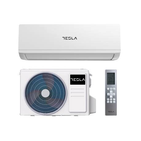 Sistem A C Multisplit Tesla TGS D36V99912WUE 36000BTU UI 3x9000BTU