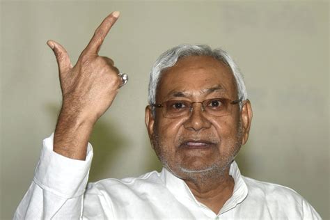 Nitish Kumar Government Bihar Nitish Kumar Cabinet Nod For Three