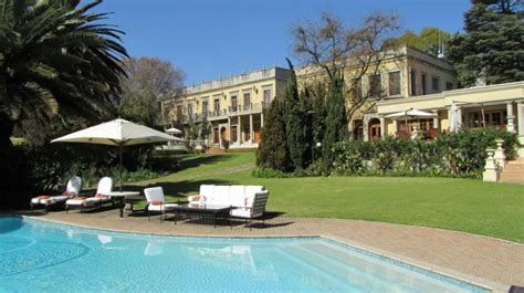 Fairlawns Boutique Hotel & Spa in Johannesburg, Gauteng