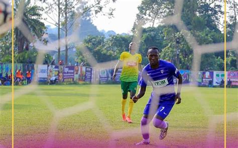 StarTimes UPL Sixth Vs Seventh As BUL Host Boggy Wakiso Giants The