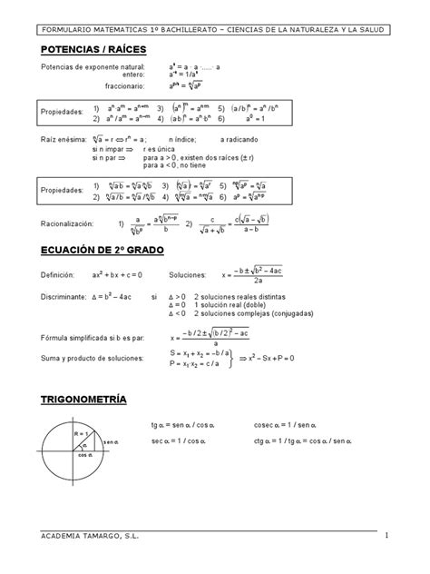 Pdf Formulario De Matem Ticas Iv Dokumen Tips