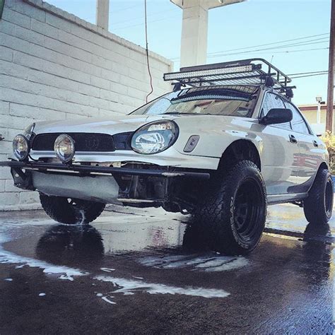 736 best images about Subaru ! on Pinterest | Ken block, Subaru impreza ...