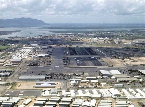 Vung Tau From The Air Jack Mccabe Flickr