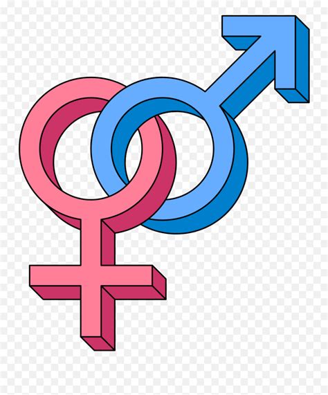 Male Gender Symbol Emoji