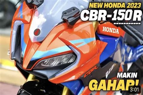 Jangan Salah Pilih Inilah Kelebihan Dan Kekurangan Honda Cbr