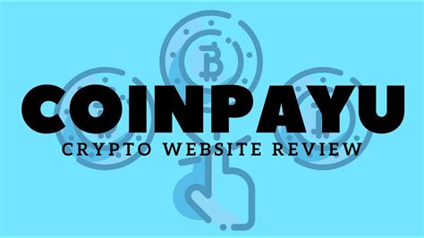 Coinpayu Review Earn Bitcoin By Completing Micro Tasks Youtube