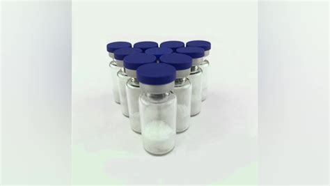 Research Use Powder 191aa Somatropin Hgh Human Growth Hormone Buy Growth Hormone Human Growth