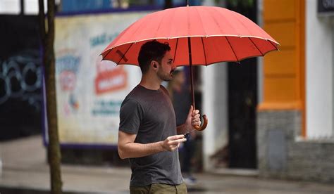 Así estará el clima esta semana en Tucumán hasta cuándo lloverá y a