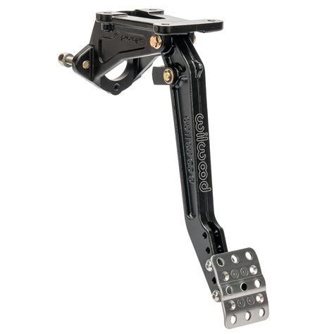 Wilwood Disc Brakes Pedal No 340 17699