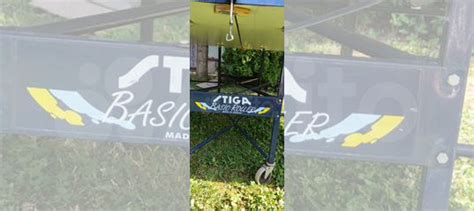 Теннисный стол Stiga Basic Roller Цена снижена купить в Домодедово ...