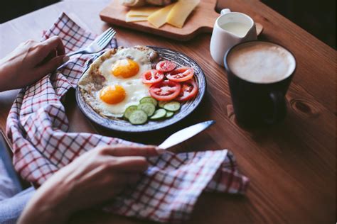 「朝食に食べるといいもの」って？栄養士推奨のダイエット中のメニュー