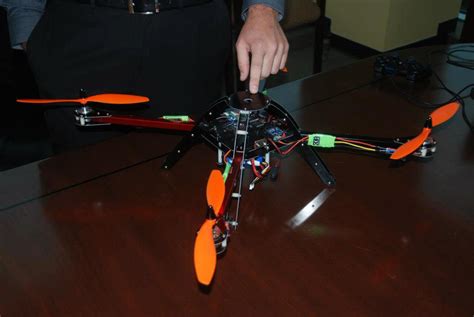 Quadcopter